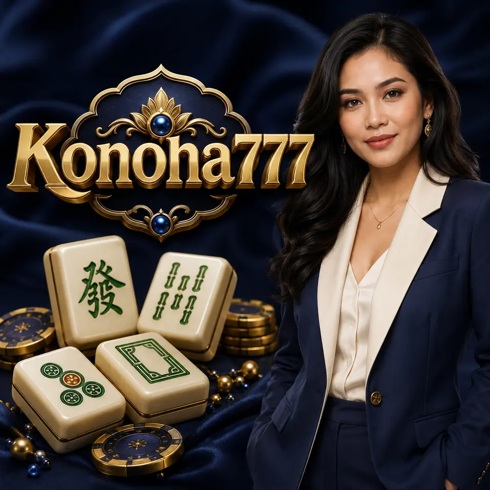 konoha777 APK