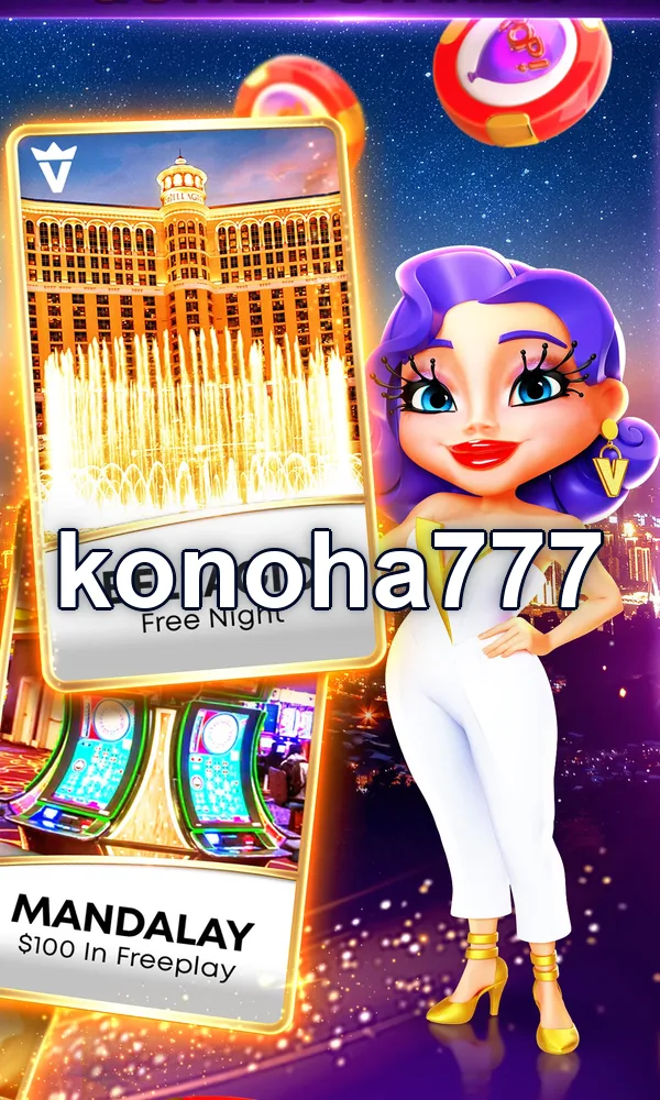konoha777 APK