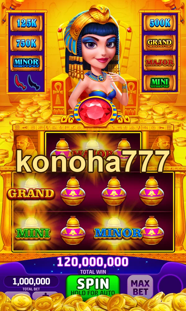 konoha777 APK