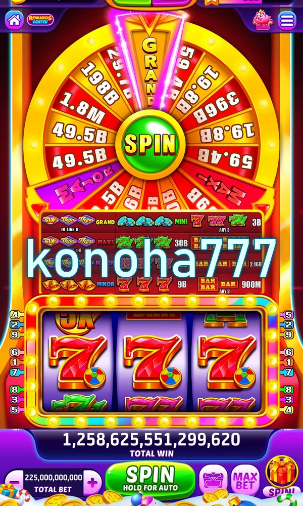 konoha777 APK