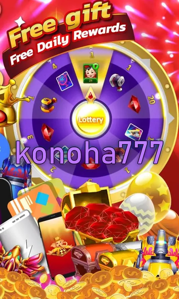 konoha777 Masuk