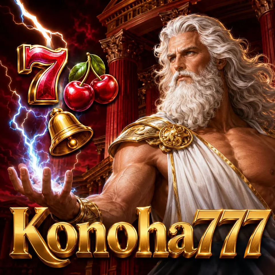 konoha777 Masuk - konoha777 Resmi