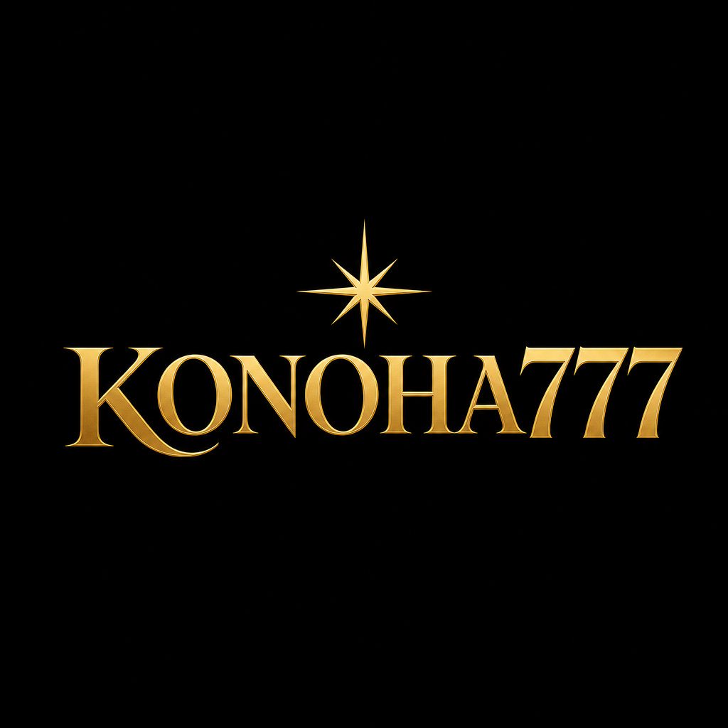 KONOHA777